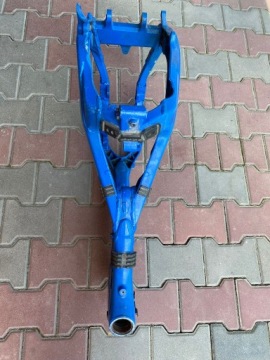 рама кроссовая мотоцикл мотокросс гассер yamaha yzf 450 r 06-09