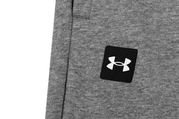 Under Armour spodnie męskie dresowe sportowe r.S