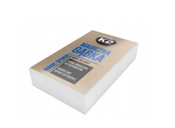 K2 ВОЛШЕБНАЯ ГУБКА