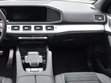 Mercedes GLE V167 SUV Facelifting 2.0 300d 269KM 2025 Od ręki - 300 d 4MATIC (269KM) | Dach panoramiczny + Hak holowniczy, zdjęcie 11