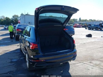 Audi Q3 II 2024 Audi Q3 Premium 45 Tfsi S Line Quattro Tiptronic 2024 2.0l 2.0 Benzyna, zdjęcie 3