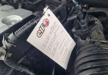 Kia Sportage II 2.0 CRDi 112KM 2005 Kia Sportage Sliczna 2.0 CRDi 4x4 AWD Bogata Wersja ORYGINAL Zadbana WYJAT, zdjęcie 12