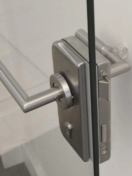 БАМПЕР СИЛИКОНОВЫЙ ЗАПОР ДЛЯ ДВЕРНОЙ РУЧКИ КРЫШКА БАМПЕРА ПРОЗРАЧНАЯ