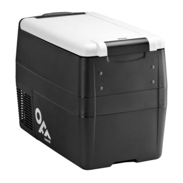 КОМПРЕССОРНЫЙ ХОЛОДИЛЬНИК INDEL B TB41 40L