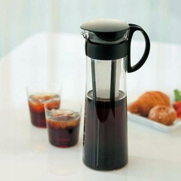 Dzbanek do parzenia kawy Hario Mizudashi Cold Brew 1l