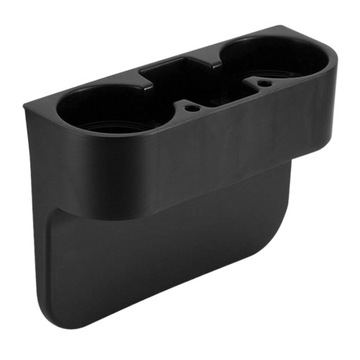 АВТОМОБИЛЬНЫЙ ДЕРЖАТЕЛЬ ДЛЯ НАПИТКОВ ОРГАНИЗАТОР ДЛЯ ТЕЛЕФОНА 5 В 1