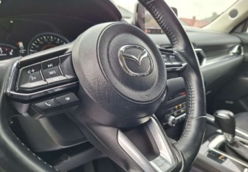 Mazda CX-5 II SUV 2.0 SKY-G 165KM 2019 Mazda CX-5 Mazda CX-5 2.0 Benzyna 164KM, zdjęcie 19