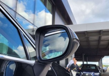Lexus NX II SUV Facelifting 2.5 350h 243KM 2024 Lexus NX NX 350h Prestige FV23 Bezwypadkowy ASO 1 wl. Salon PL, zdjęcie 38