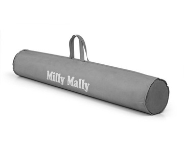 MILLY MALLY 5070 Рулонный пенопластовый коврик Kinder Forest и City