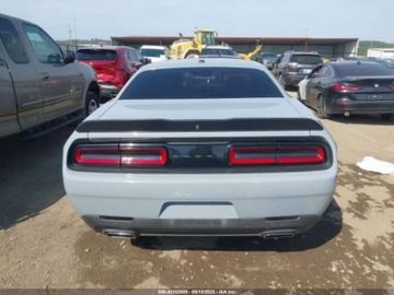 Dodge Challenger III 2022 Dodge Challenger 2022 Dodge Challenger SXT RWD 3.6 Benzyna 303KM, zdjęcie 4