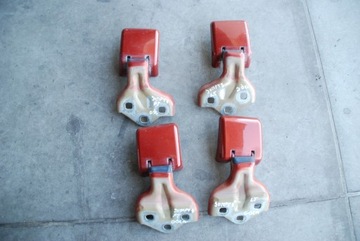 PROACE II JUMPY EXPERT III ZAWIAS DRZWI TYŁ SKRZYD