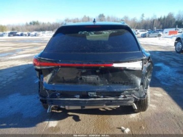 Lexus RX V 2025 Lexus RX 350H LUXURY, 2025r., 4x4, 2.5L 2.5 Hybryda 246KM, zdjęcie 6