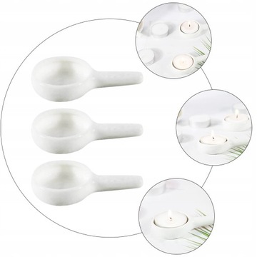 Подсвечник Канделябр 10 см.