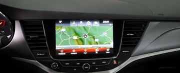 Opel Astra K Sports Tourer 1.6 CDTI 136KM 2018 Opel Astra Automt 1.6 cdti 136 km 1.6 Diesel 136KM, zdjęcie 6