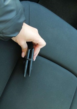 Renault ZOE II R135 136KM 2021 Renault Zoe Elektryczny 136KM, zdjęcie 14