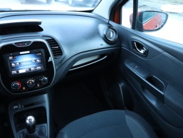 Renault Captur I Crossover 0.9 Energy TCe 90KM 2013 Renault Captur 0.9 TCe, Salon Polska, zdjęcie 7