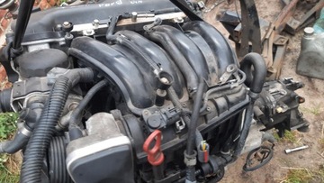 silnik kompletny BMW e46 1.8i N42B18A n42 b18a 188tyś