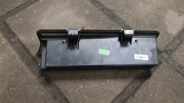 MAN TGX ПОДЛОКОТНИК ОТДЕЛЕНИЕ ДЛЯ ХРАНЕНИЯ СЛЕВА