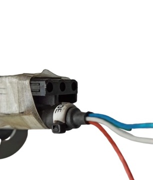 Przewód YASKAWA JZSP-CSM22-20