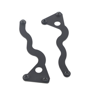 УСИЛЕНИЕ ЖЕСТКОСТИ ОКОН ДЛЯ МОТОЦИКЛА BMW R1250GS R1200GS ADV L+P