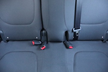 Renault Captur I Crossover 1.2 ENERGY TCe 118KM 2017 Renault Captur 1.2 TCe, Salon Polska, zdjęcie 9