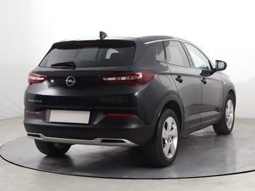 Opel 2020 Opel Grandland 1.2 Turbo, Salon Polska, zdjęcie 4