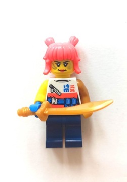 LEGO Ninjago figurka BaM - SORA - NOWA