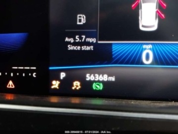 Volkswagen Tiguan II 2022 Volkswagen Tiguan 2022 Volkswagen Tiguan 2.0T SE 4MOTION 2.0 Benzyna 184KM, zdjęcie 13