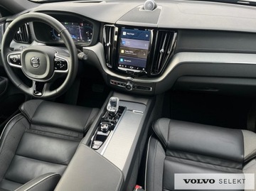 Volvo XC60 II 2025 Volvo XC 60 FV23% B5B Ultra Black Edition Full-LED, zdjęcie 12