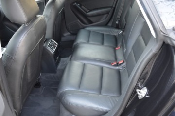 Audi A5 8T Sportback Facelifting 1.8 TFSI 170KM 2012 SUPER STAN 1.8TFSI 170KM LIFT SERWIS SKÓRA BI-XENON NAVI GRZ.FOTELE, zdjęcie 25