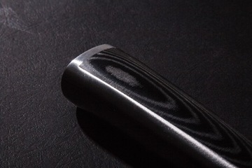 Набор из 3-х профессиональных ножей в подарочной упаковке.