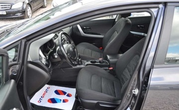 Kia Ceed III 2018 Kia Ceed LIFT Benzyna Klimatyzacja Benzyna 100KM, zdjęcie 14