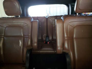 Lincoln 2021 Lincoln Aviator Reserve 2021 3.0l 3.0 Benzyna 400KM, zdjęcie 10