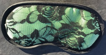 СПАЛЬНАЯ МАСКА ДЛЯ РАССЛАБЛЕНИЯ СНА