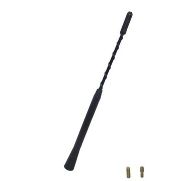 6x Universal Car Auto AM/FM Radio Stereo Antena Maszt do użądlenia pszczół 6 szt