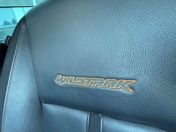 Ford Ranger V Podwójna kabina Facelifting 2019 2.0 EcoBlue 213KM 2021 Ford Ranger RadarAsystentPDCNaviLedFull OpcjaNowy Rozrzad 2.0 Diesel, zdjęcie 37