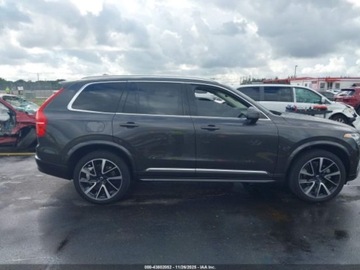 Volvo XC90 II 2023 Volvo XC 90 B6 Plus 2023 2.0l 2.0 Benzyna 295KM, zdjęcie 6