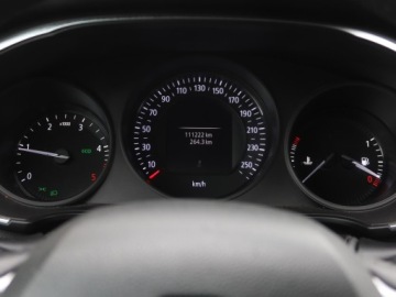 Renault Megane IV Grandtour 1.5 Blue dCi 115KM 2019 Renault Megane 1.5 Blue dCi, Salon Polska, Klima, zdjęcie 10