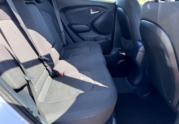 Hyundai ix35 SUV Theta 2.0 MPI 163KM 2010 Hyundai ix35 2.0 bebzyna Kamera cofania Android Klimatyzacja GWARANCJA 2.0, zdjęcie 15