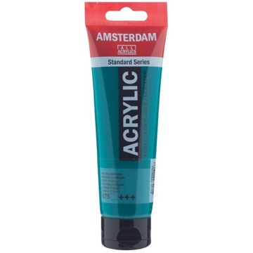 FARBA AKRYLOWA Talens Amsterdam - 120 ml - 675