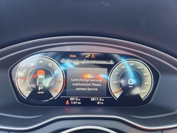 Audi Q5 II 2024 Audi Q5 Premium Plus 45 2024 2.0 Benzyna 261KM, zdjęcie 9