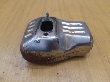 ALPINA VIP 25 ГЛУШИТЕЛЬ ВЫХЛОПА