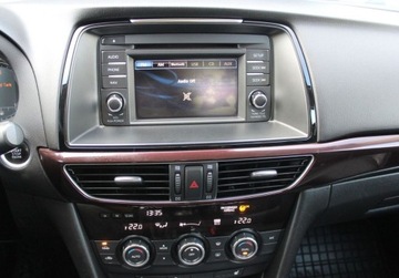 Mazda 6 III Sedan 2.0 SKYACTIV-G 165KM 2012 Mazda 6 2.0 Skypassion 2013 Od RiA 2.0 Benzyna 165KM, zdjęcie 7