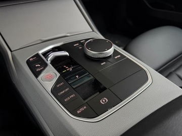 BMW Seria 3 G20-G21 Limuzyna 2.0 318i 156KM 2023 BMW 318i FV23%, Gwarancja, Bezwypadkowy, Nawigacja, zdjęcie 11