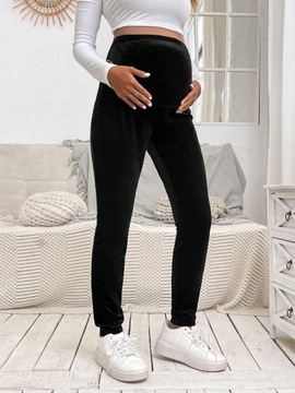 AC11301 *ВЕЛУРОВЫЕ БРЮКИ ДЛЯ МАТЕРИАЛОВ XL