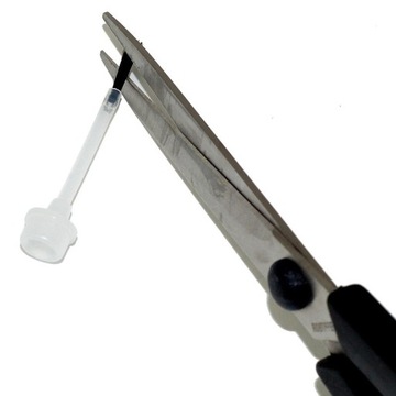 Краска для подкраски царапин Honda NH731P Motolak 10мл