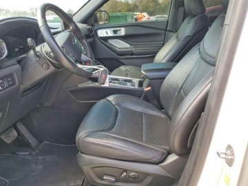 Ford Explorer VI 2020 Ford Explorer 2020 Ford Explorer ST 4WD 3.0 Benzyna 400KM, zdjęcie 7