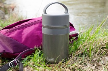 Termos Lurch pojemnik termiczny obiadowy 0.8L POT2