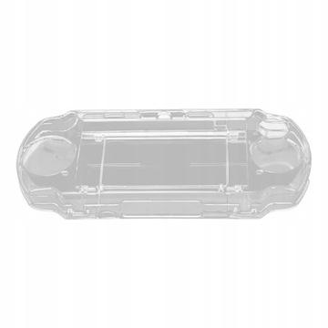 ЗАЩИТНЫЙ ЧЕХОЛ ДЛЯ КОНСОЛИ SONY PSP 2000/3000
