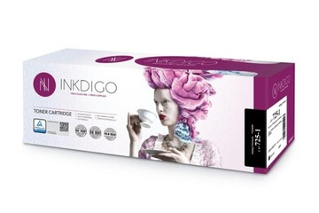 Toner Canon i-SENSYS LBP6030B LBP6030W CRG 725
